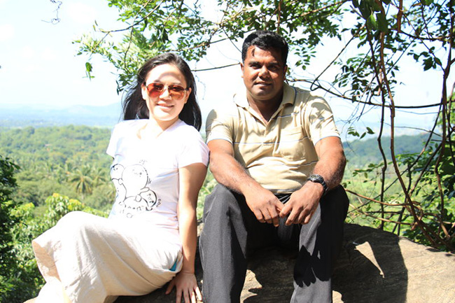 Sri Lanka Tourism JTN LANKA